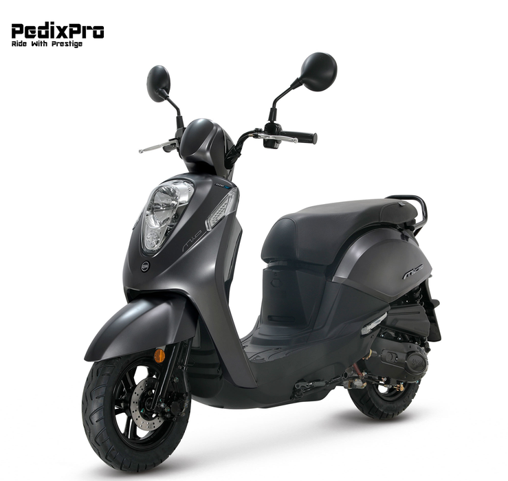 SUPER DEAL! SYM MIO 50i SCOOTER