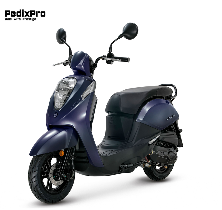 SUPER DEAL! SYM MIO 50i SCOOTER