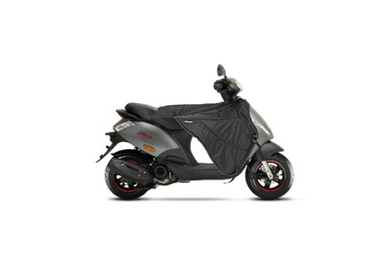 Stricto Premium Universeel scooter beenkleed - Zwart