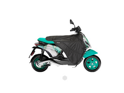 Stricto Premium Universeel scooter beenkleed - Zwart