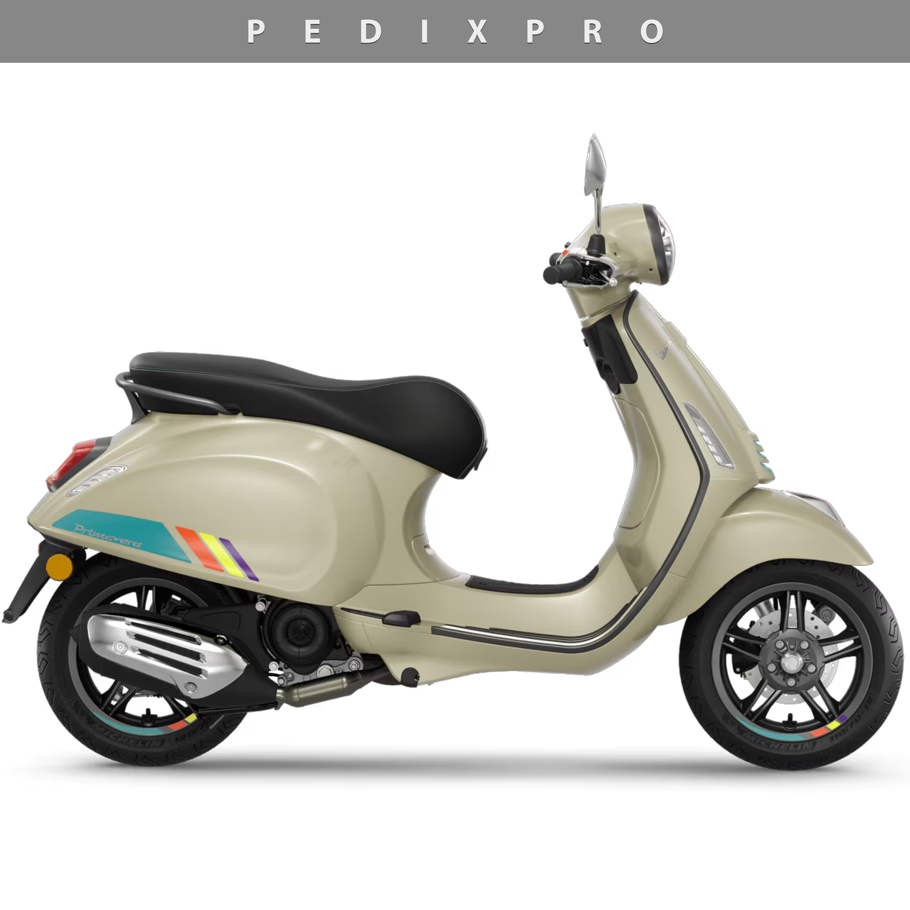 Vespa Primavera S