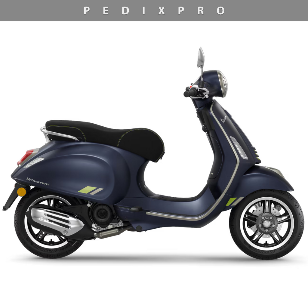 Vespa Primavera Tech