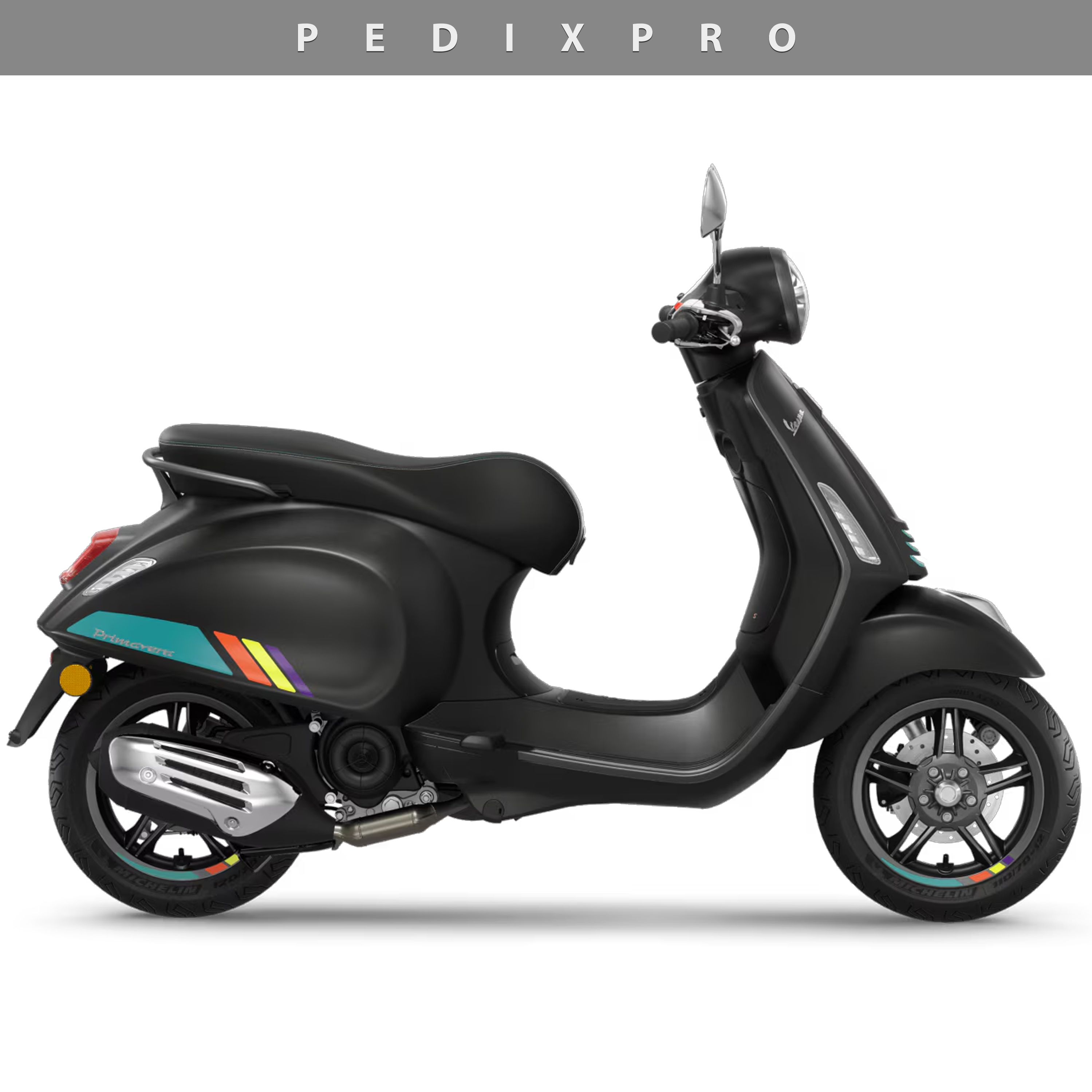 Vespa Primavera S