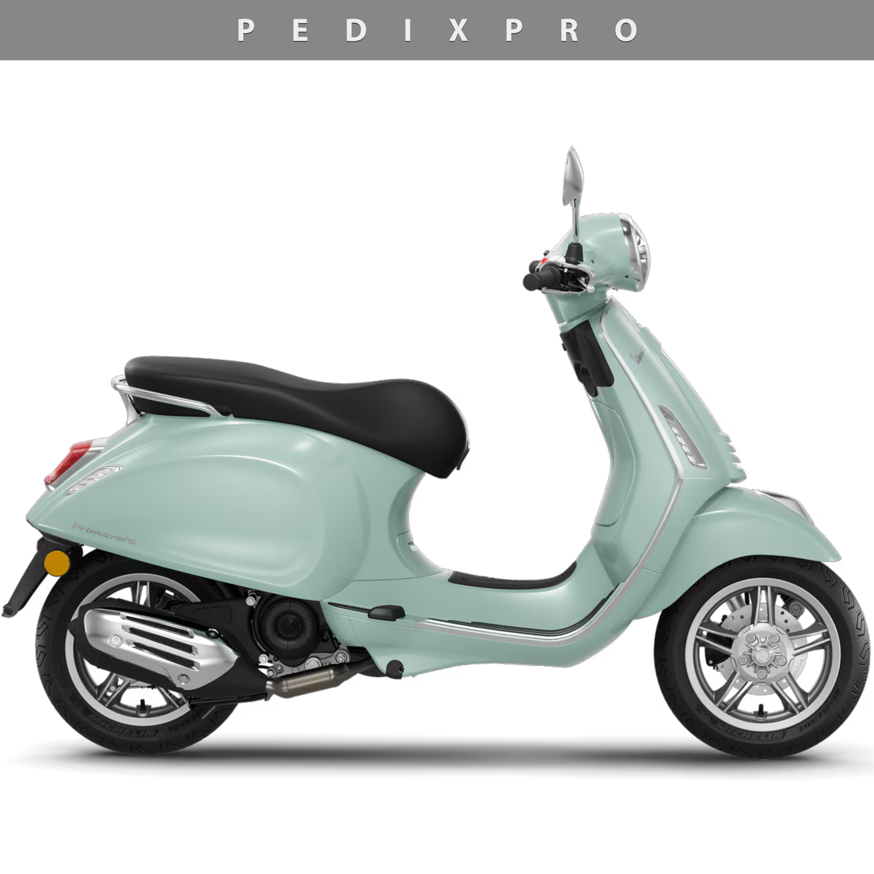 Vespa Primavera
