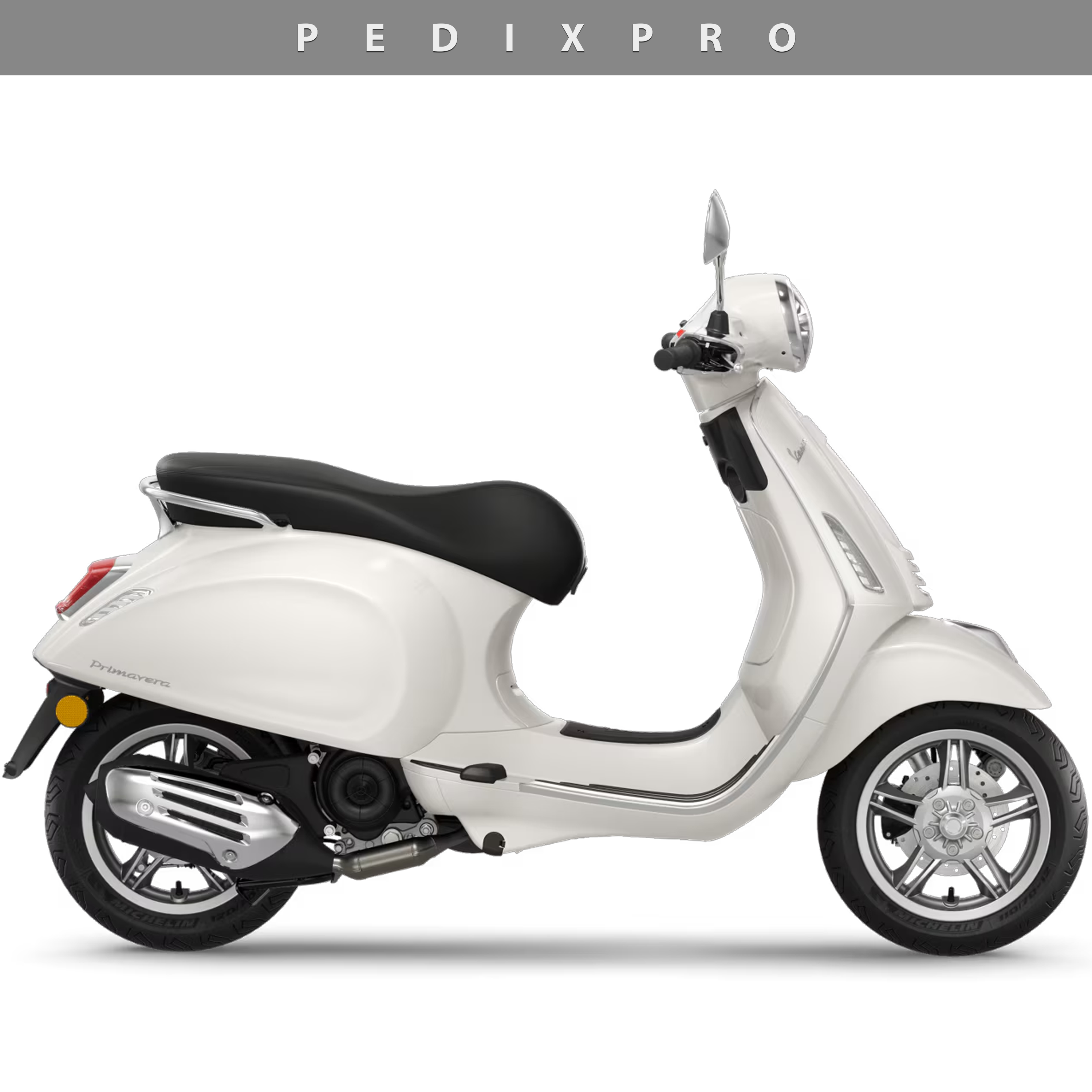 Vespa Primavera