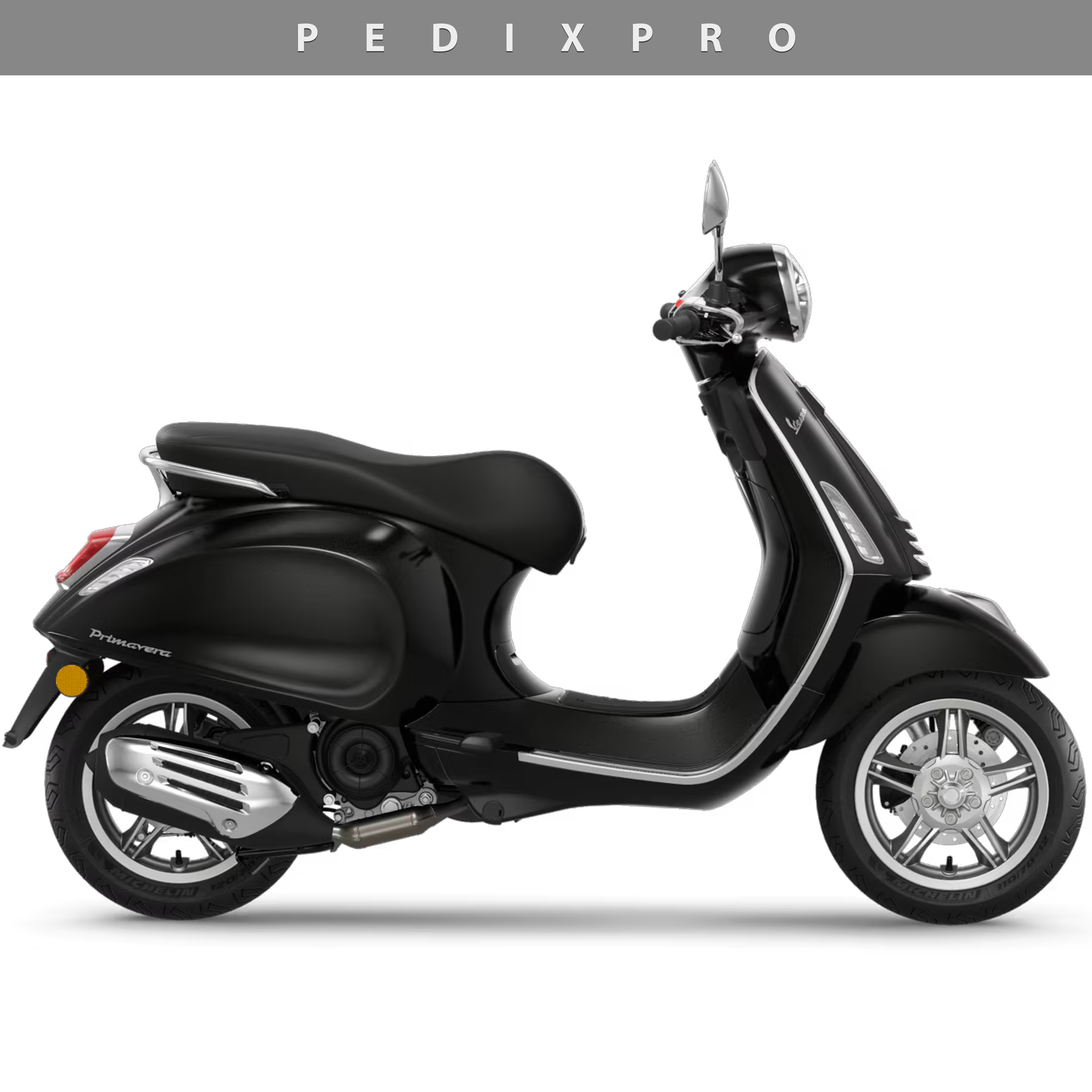 Vespa Primavera