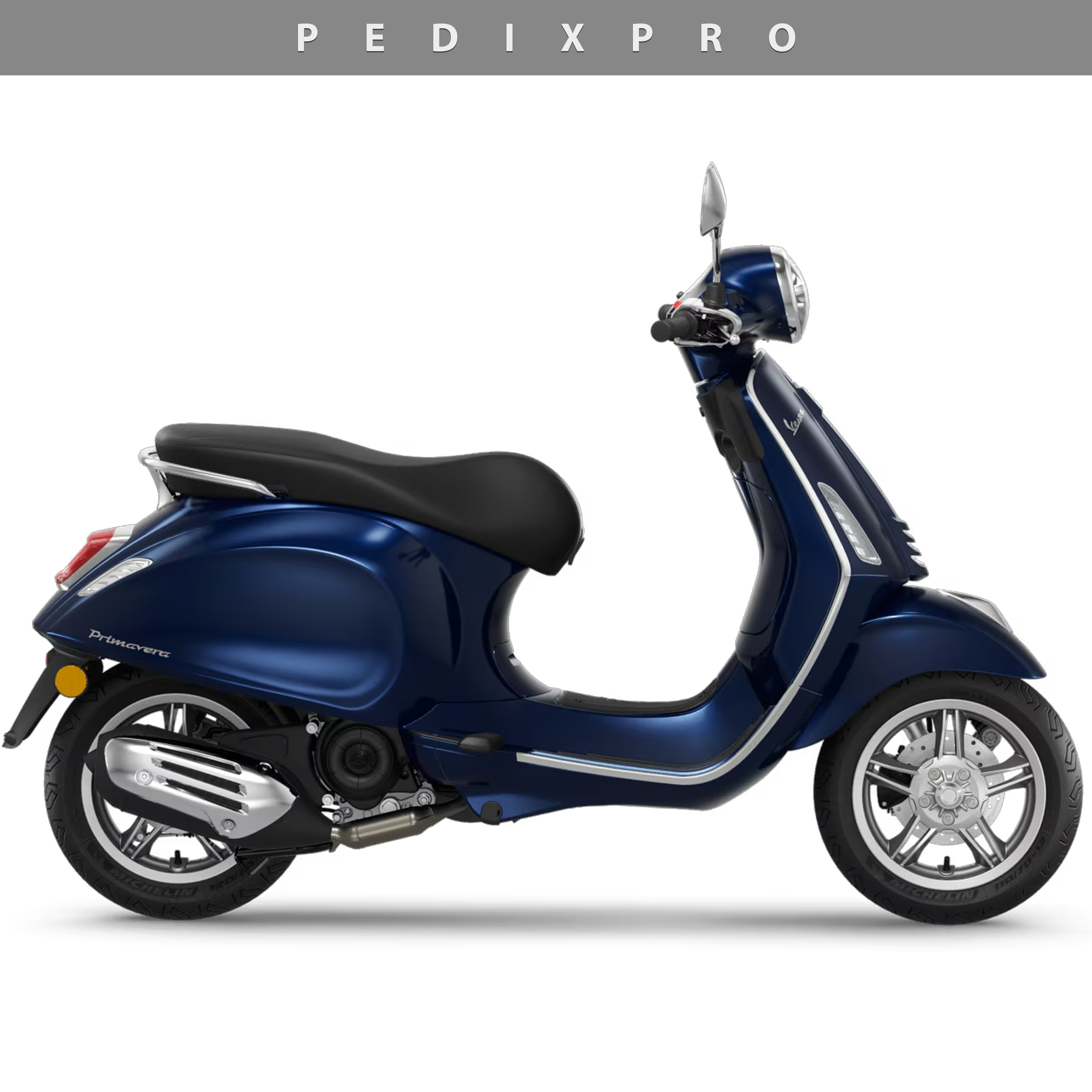 Vespa Primavera