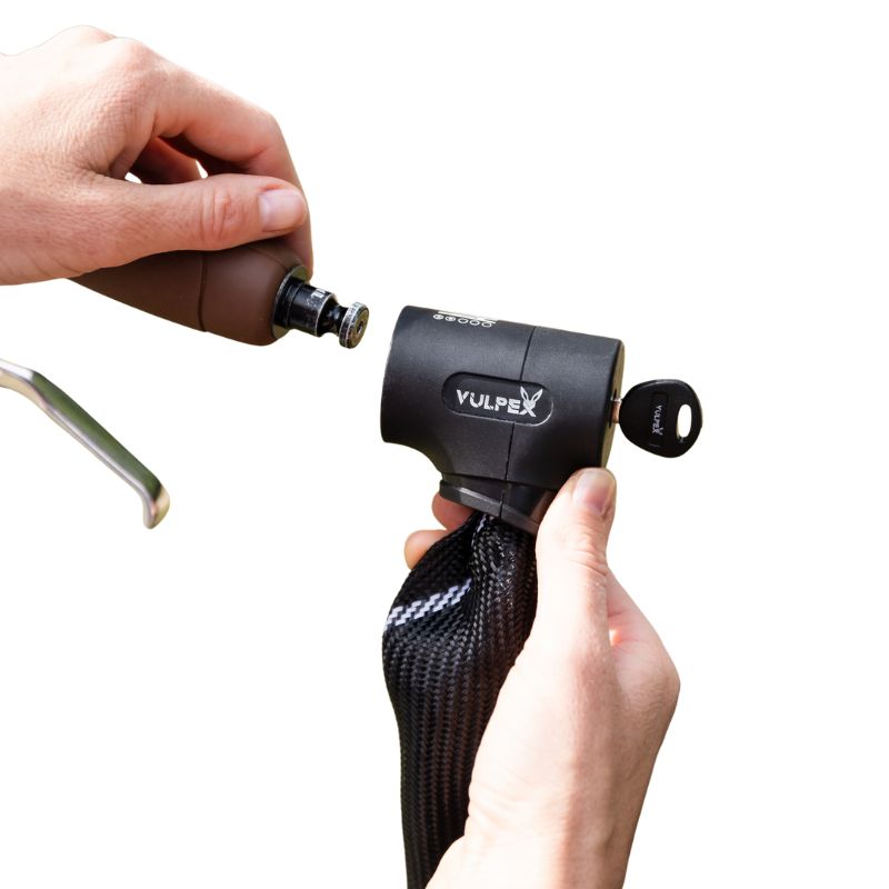 Vulpex Extra Stuurpin