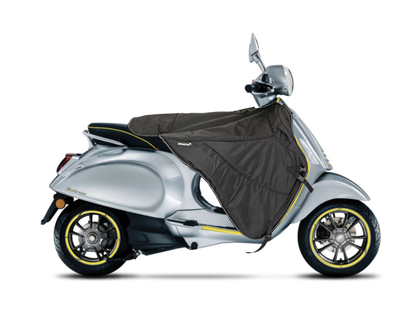 Stricto Premium Universeel scooter beenkleed - Zwart