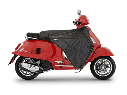 Stricto Premium Universeel scooter beenkleed - Zwart