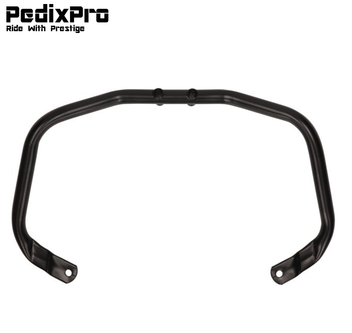 Achterdrager Vespa Sprint & Primavera / Elettrica – Klapdrager, Buddygrip, Indodrager of Topkofferdrager