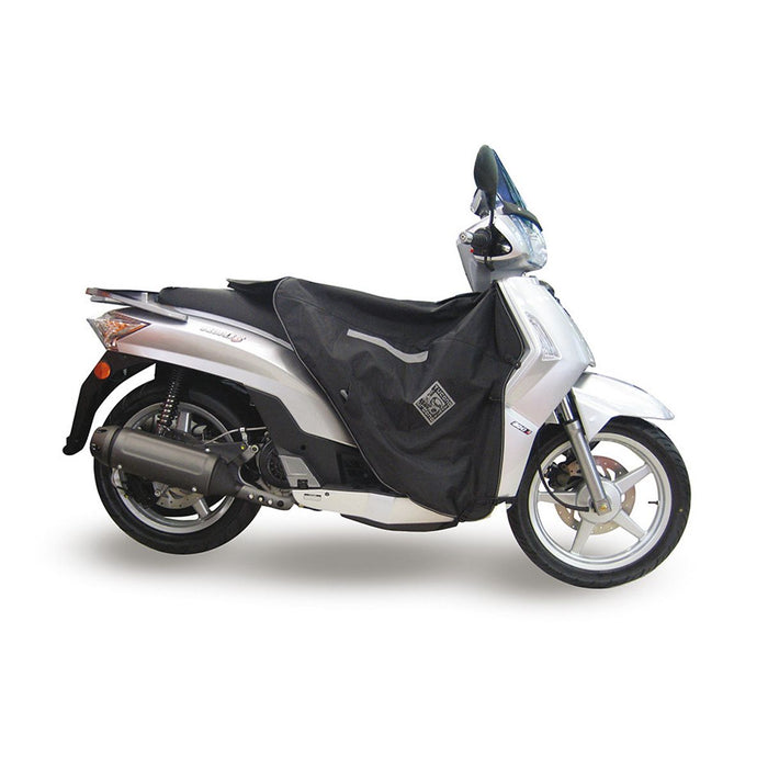 Tucano Urbano Beenkleed