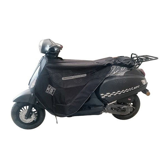 Tucano Urbano Beenkleed