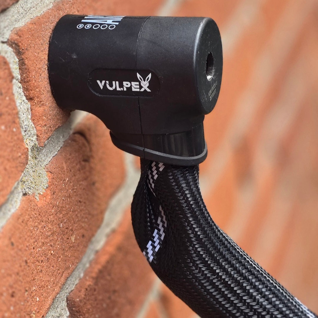Vulpex Wallpin